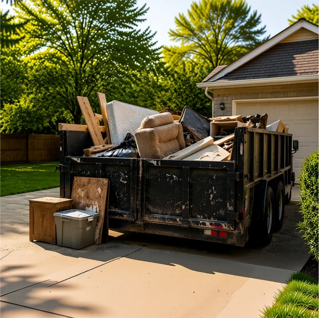 Junk Removal