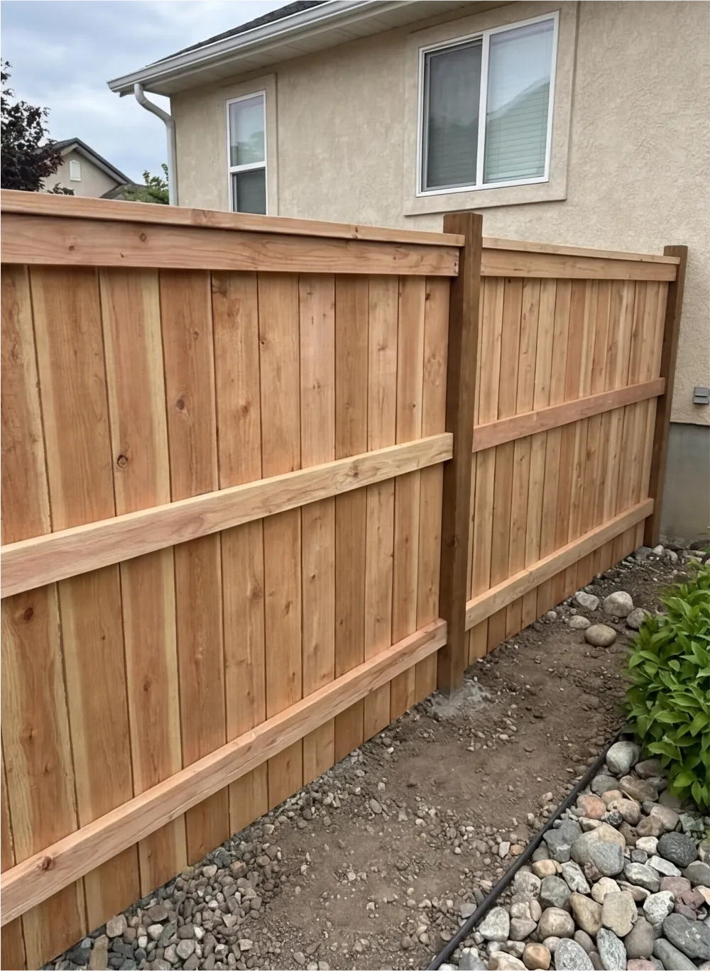 Fences Repair & Installation in Colorado Springs — Fence Repair in Colorado Springs, CO
