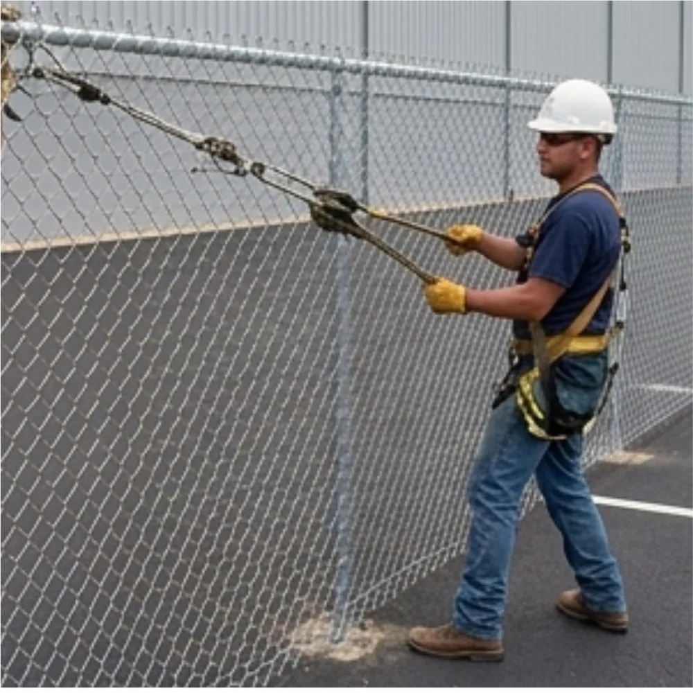 Fences Repair & Installation in Colorado Springs — When Should I Get My Fence Repaired?