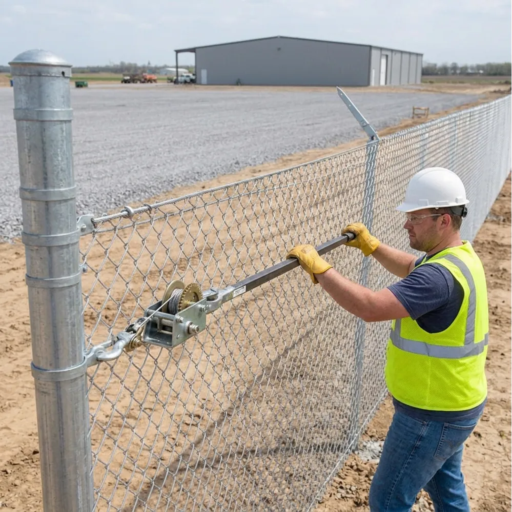 Fences Repair & Installation in Colorado Springs — Fence Installation in Colorado Springs