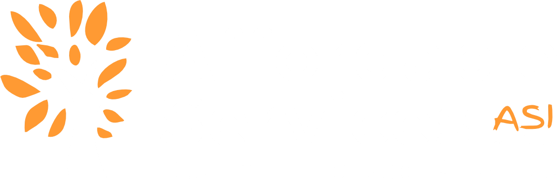 Affordable Services Inc. logo