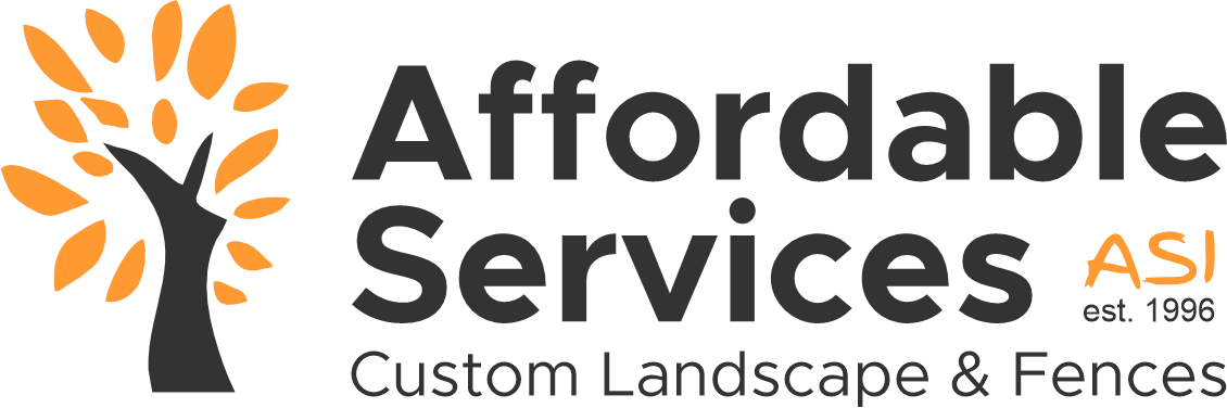 Affordable Services Inc. — Custom Landscape & Fences