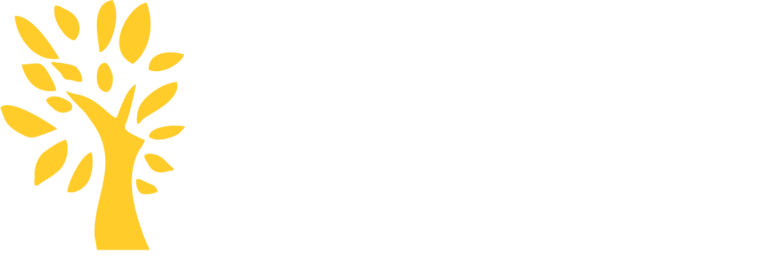 Affordable Services Inc. logo