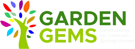 Garden Gems — Landscaping for Colorado Springs Homes