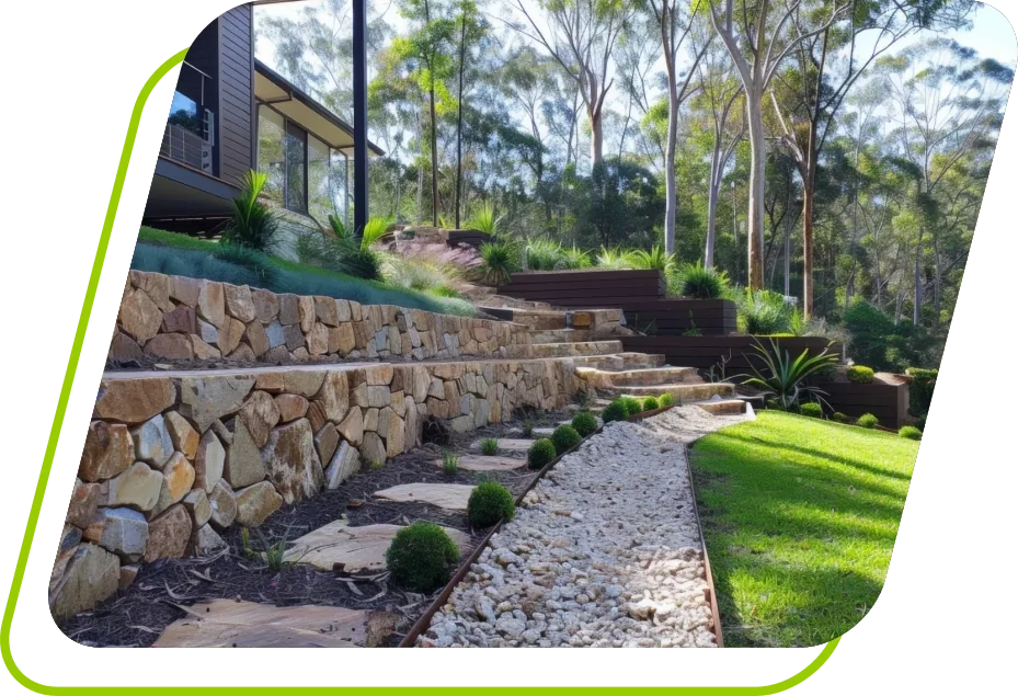 Pergola project by Affordable Services