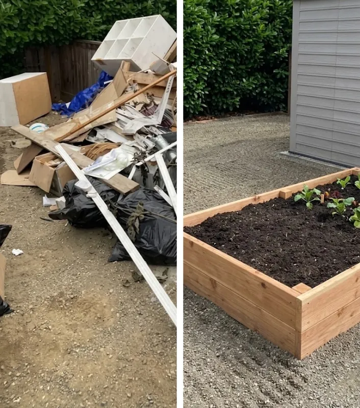 Hauling & Junk Removal in Colorado Springs — Why Colorado Springs Homeowners Choose Us