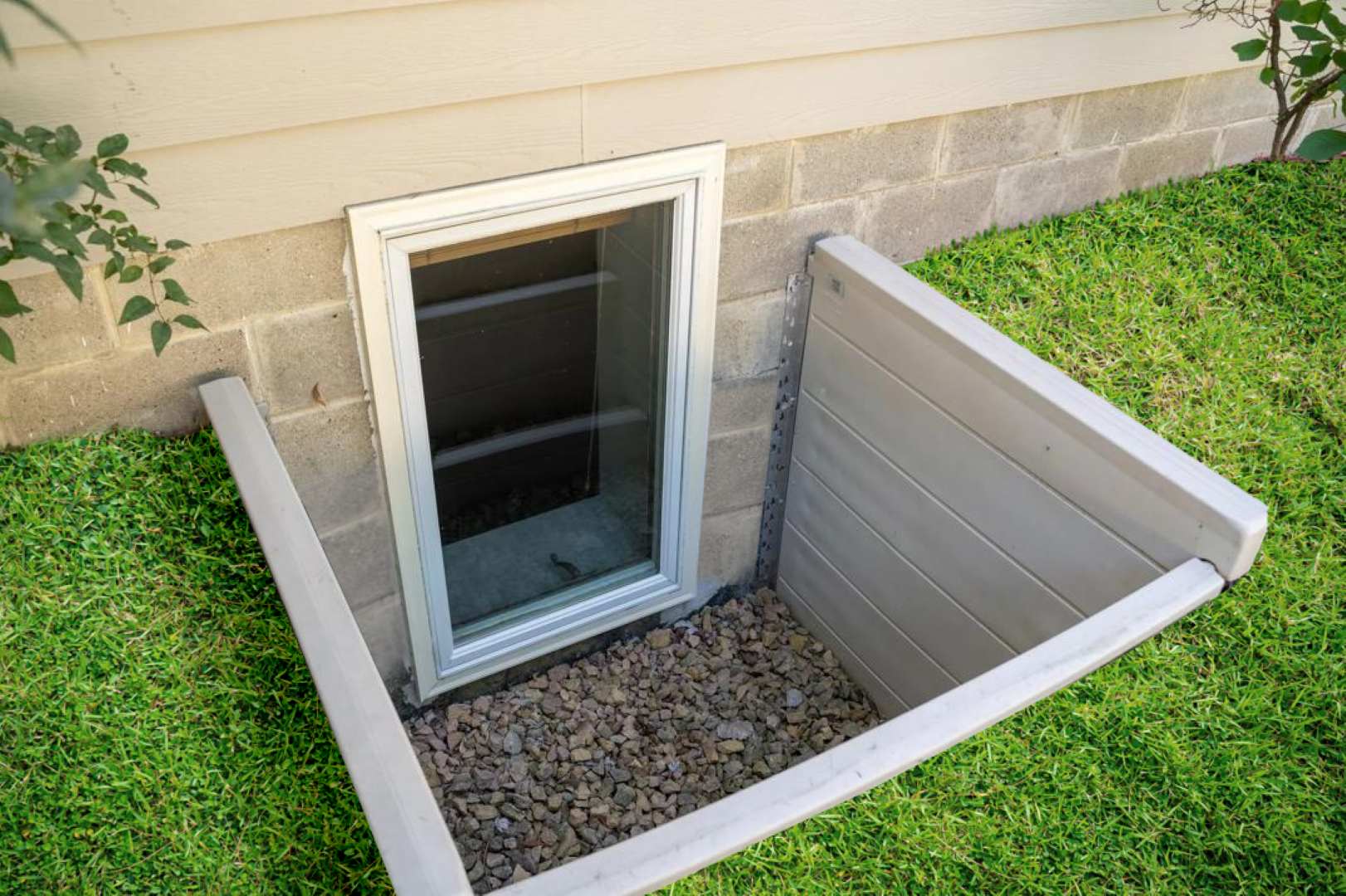 Window Well Replacement: A Home Safety and Aesthetic Upgrade