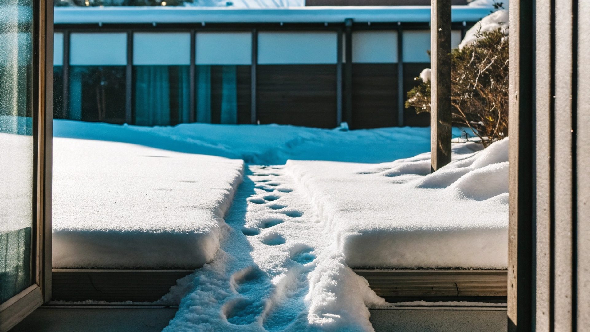 Winter Drainage Myths: What Really Happens When Snow Melts in Colorado Springs