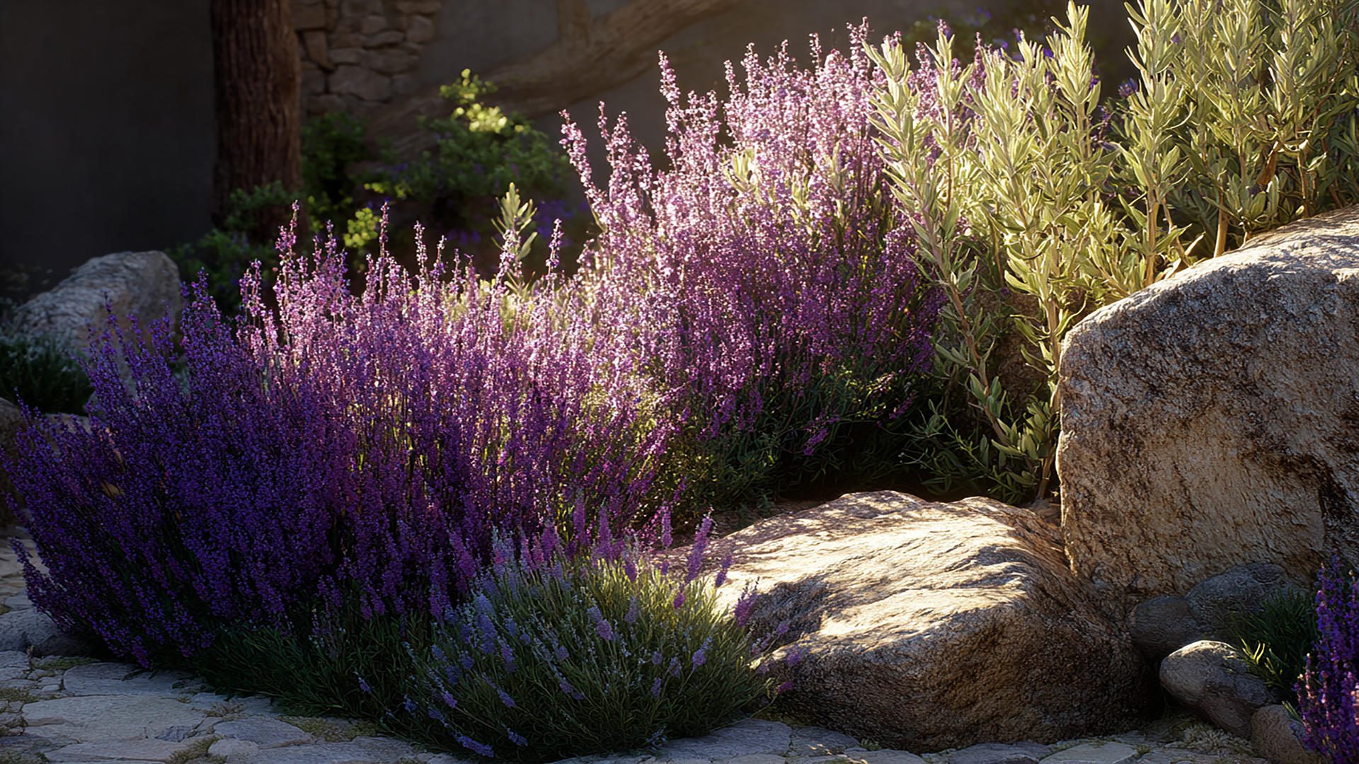 Best Low-Maintenance Plants for a Colorado Springs Spring Landscape