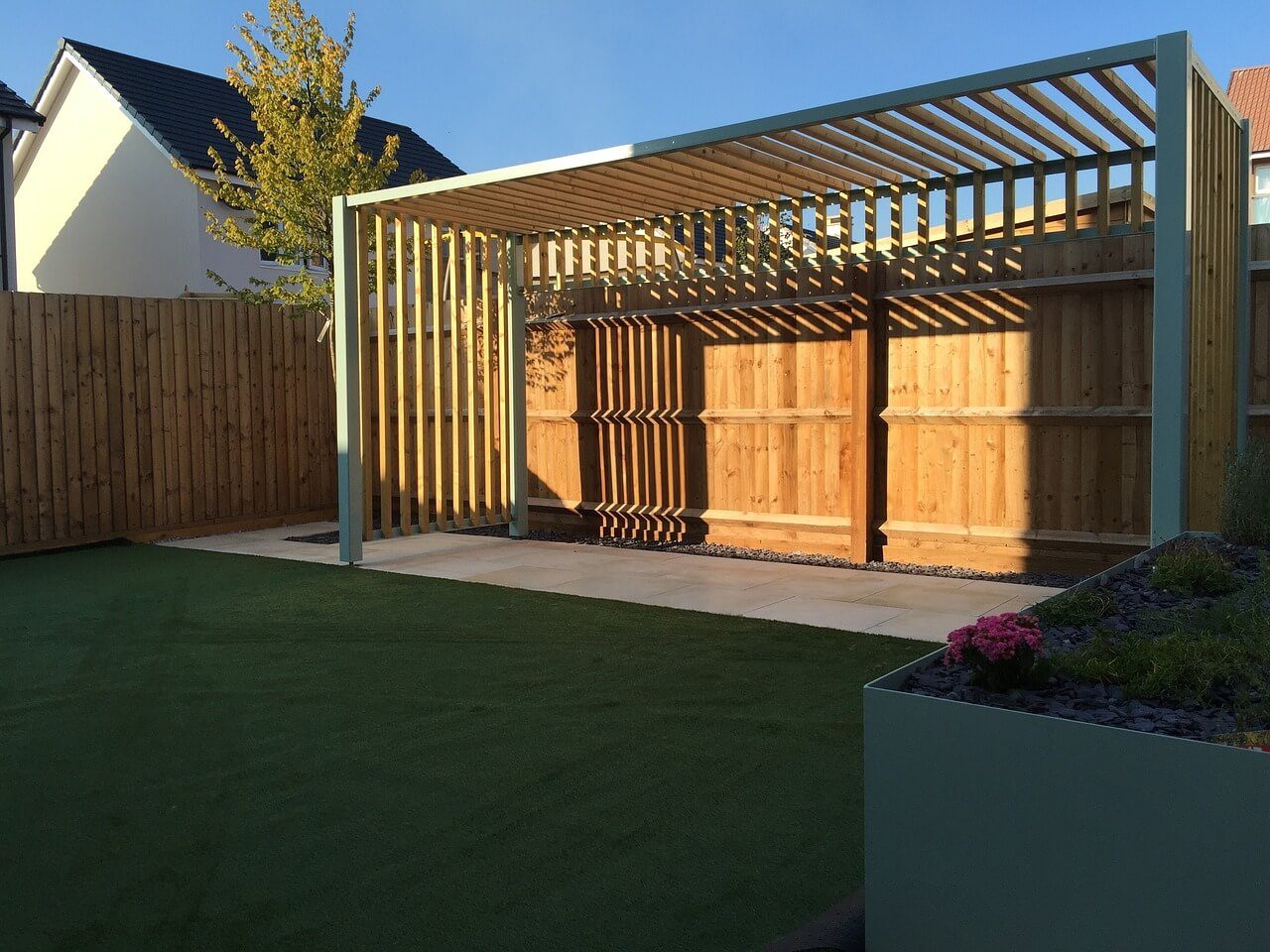 Decks & Pergolas in Colorado Springs — Add Usable Space