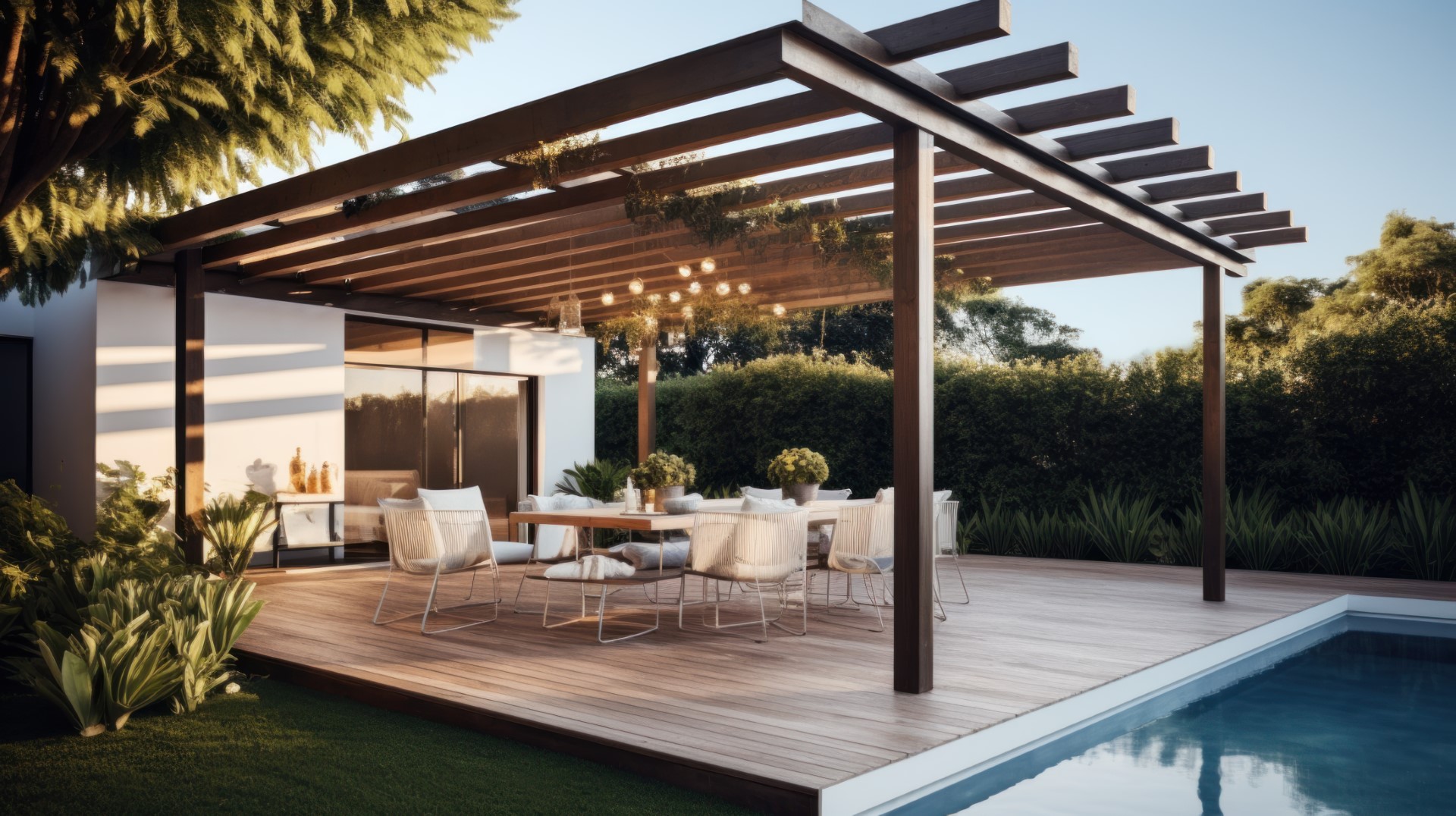Creative Landscaping Ideas to Beat the Heat in Colorado Springs