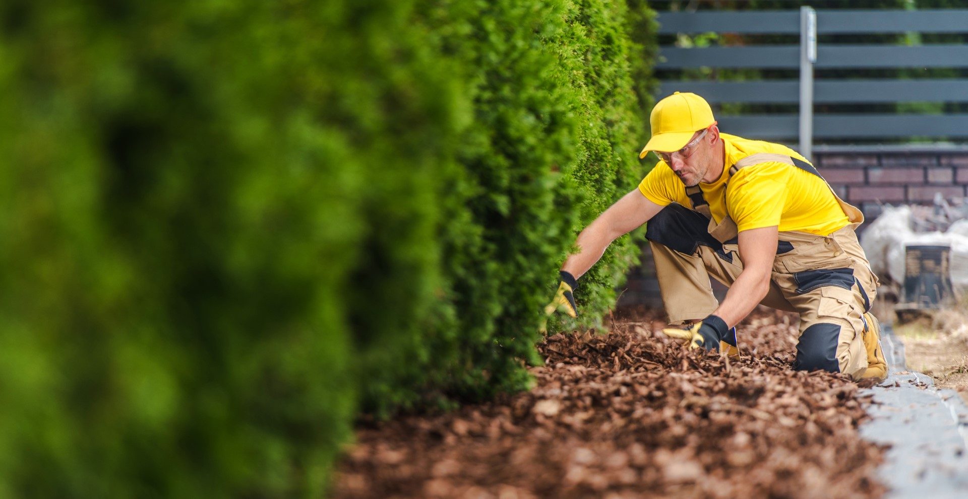 The Ultimate Guide to Summer Mulching for Colorado Springs Homeowners
