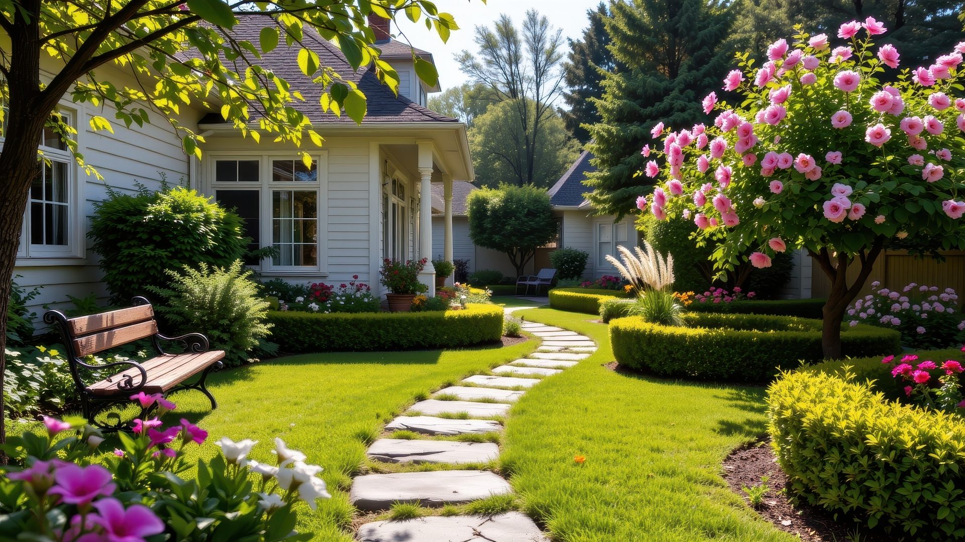 Why November Is the Smartest Month to Plan Next Year’s Landscaping Projects
