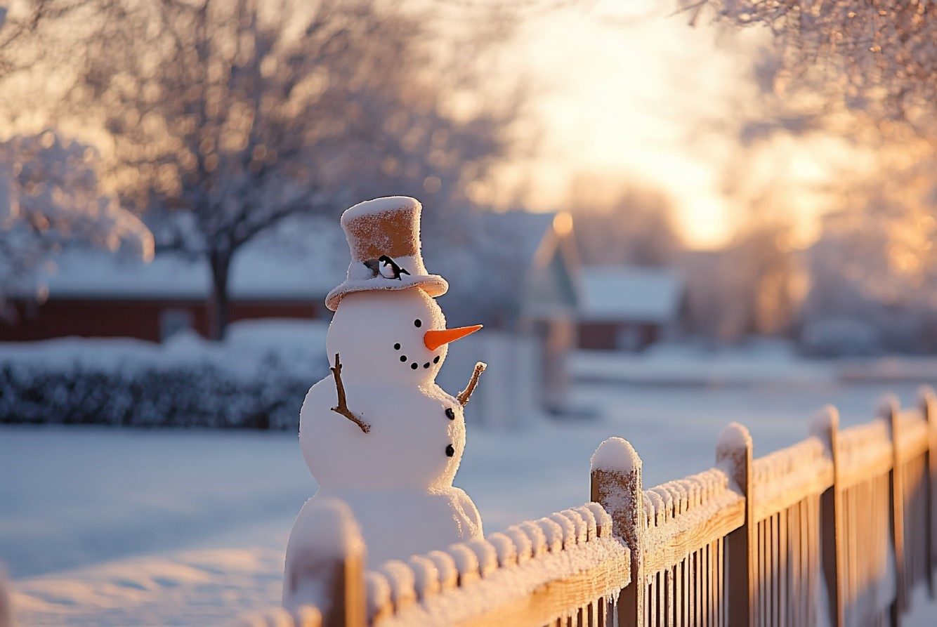 Why You Should Have Your Fence Evaluated Before Winter in Colorado Springs