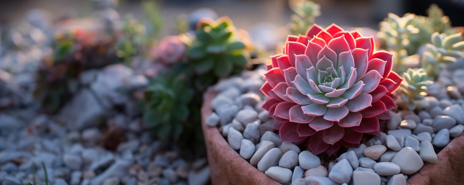 succulent-echeveria-glows-at-golden-hour_35364388
