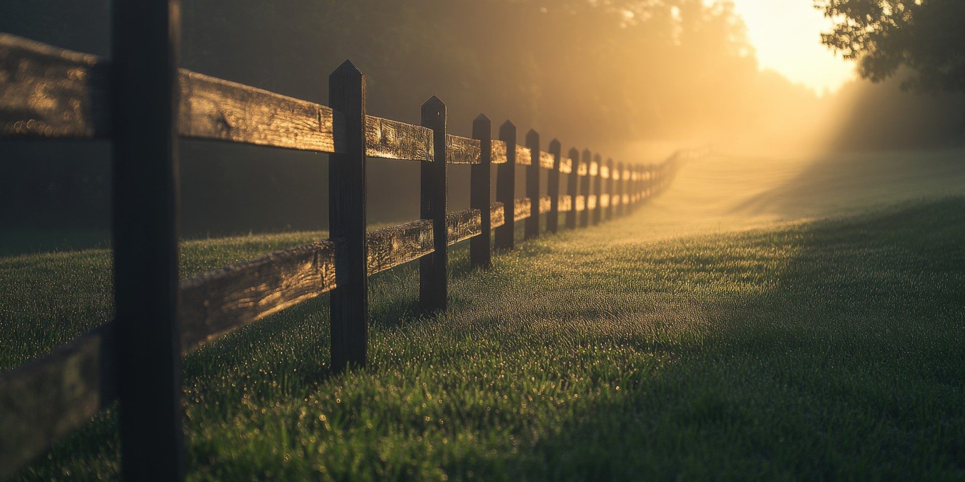 Summer Fence Projects: Why July Is Prime Time to Upgrade