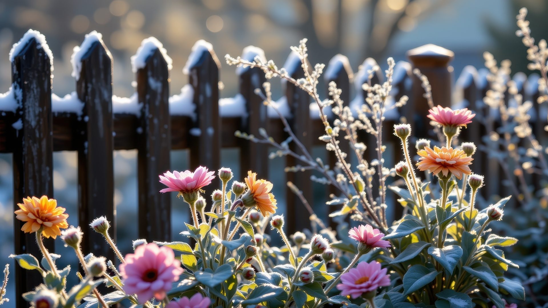 The Winter Fence Guide: Strong Fences Through Snow and Wind