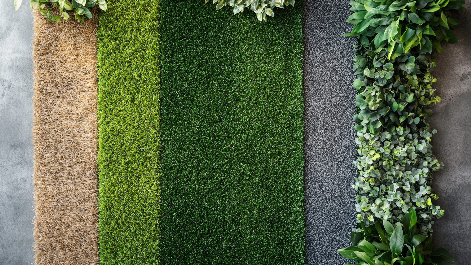 How to Keep Artificial Turf Looking Real in a Colorado Summer