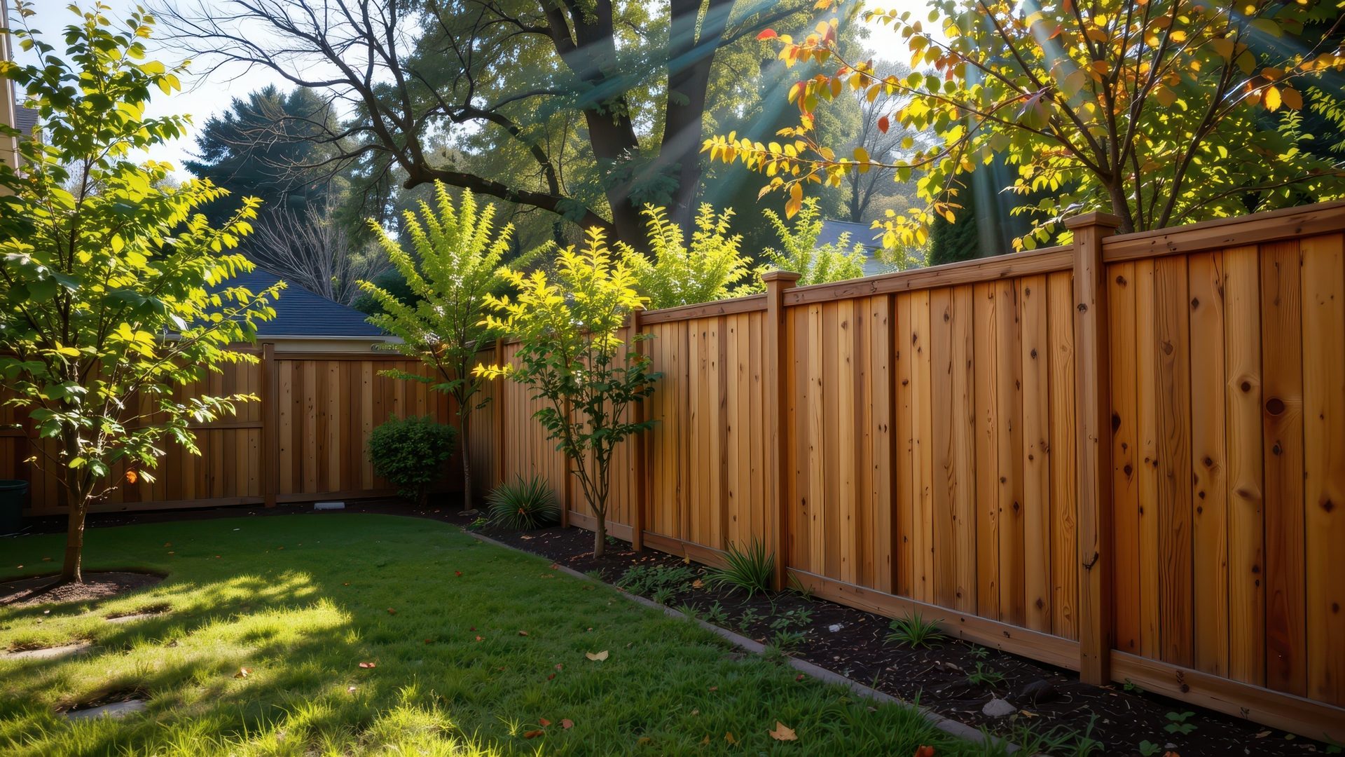 The Case for a Fall Fence Installation in Colorado Springs