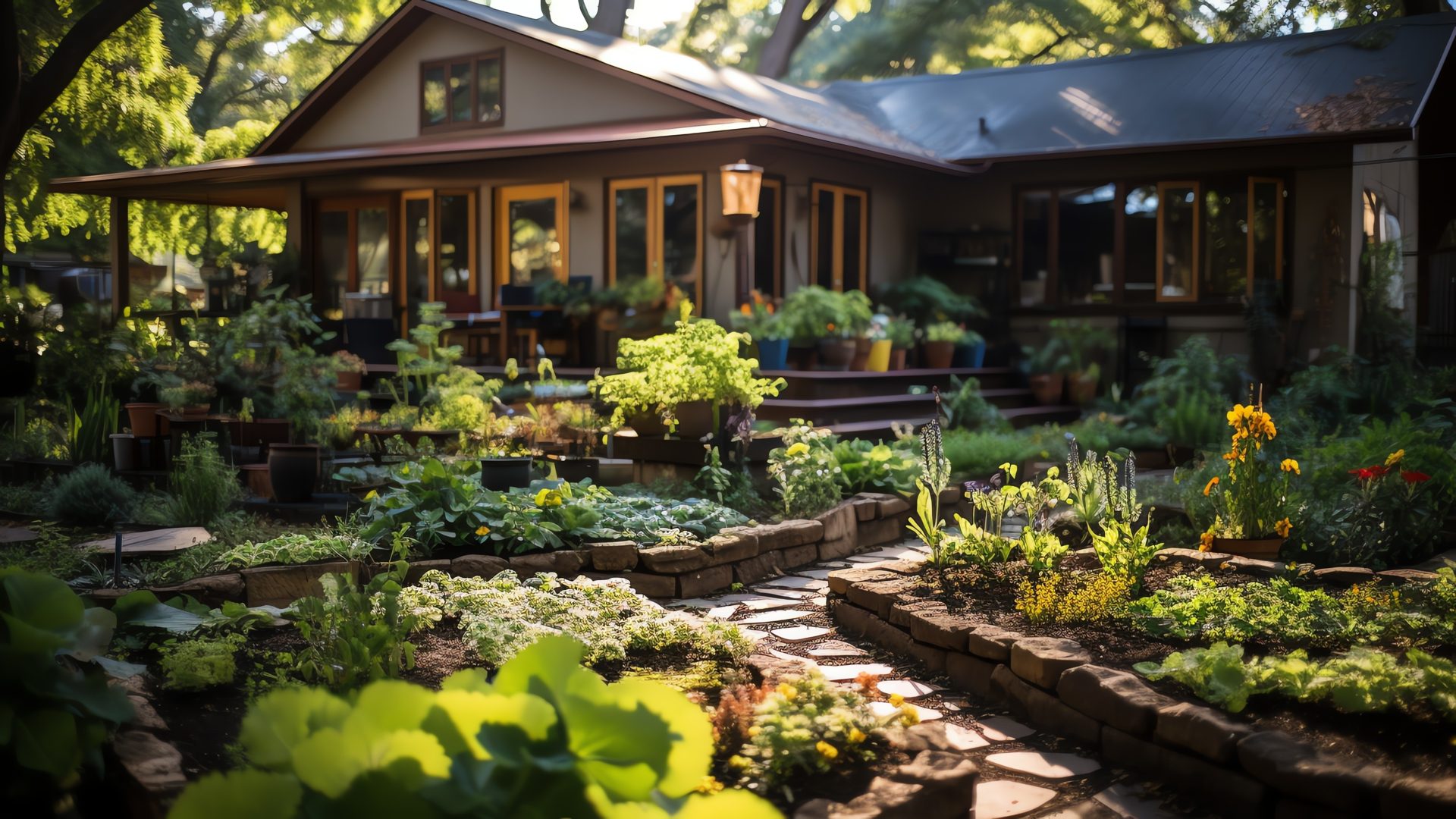 Transition Your Landscape from Summer to Fall the Right Way