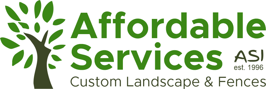 Affordable Services Inc. — Custom Landscape & Fences