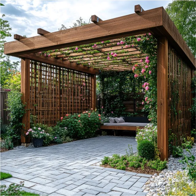 Decks & Pergolas in Colorado Springs — Deck & Pergolas in Colorado Springs
