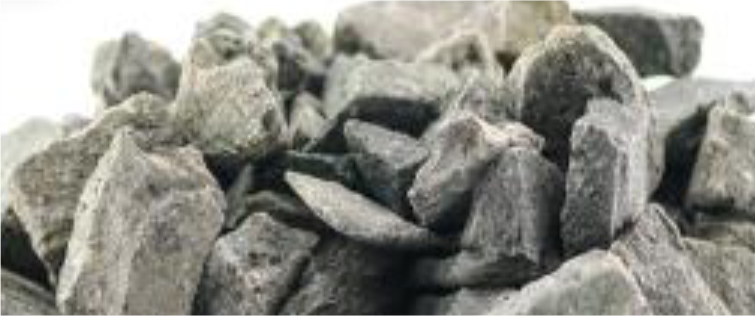 Black Granite