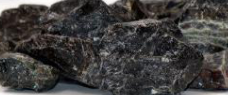Black Obsidian