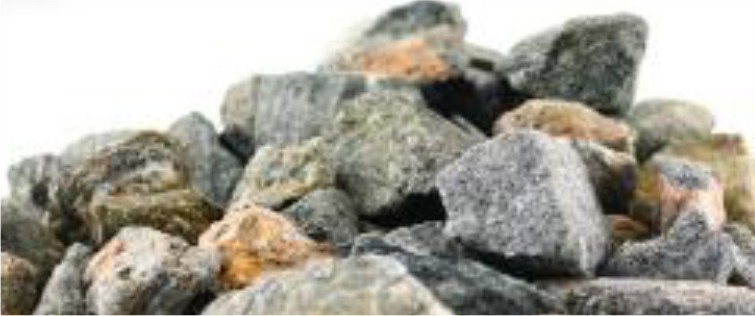 Clear Creek Granite