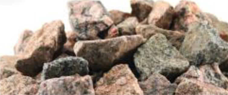 Drennan Granite