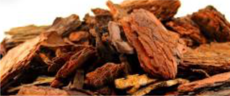 Large Bark Mulch