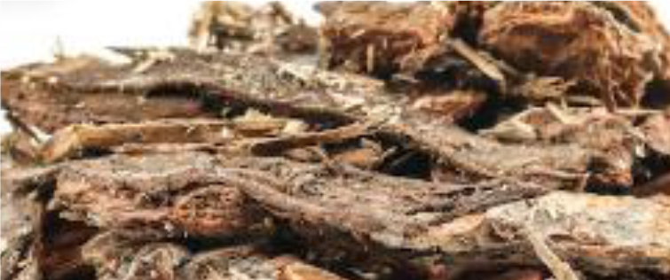 Medium Bark Mulch