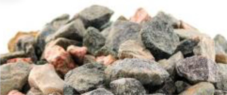 Mountain Granite