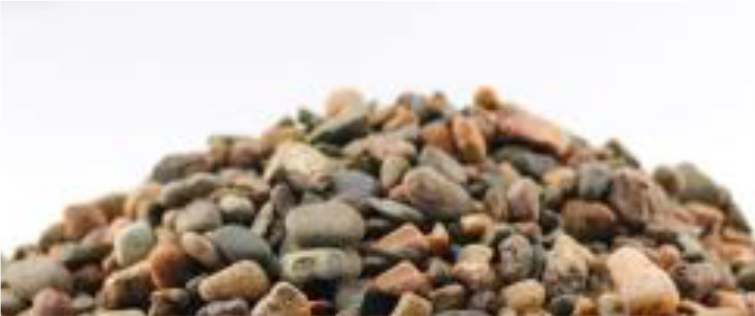 Pea Gravel
