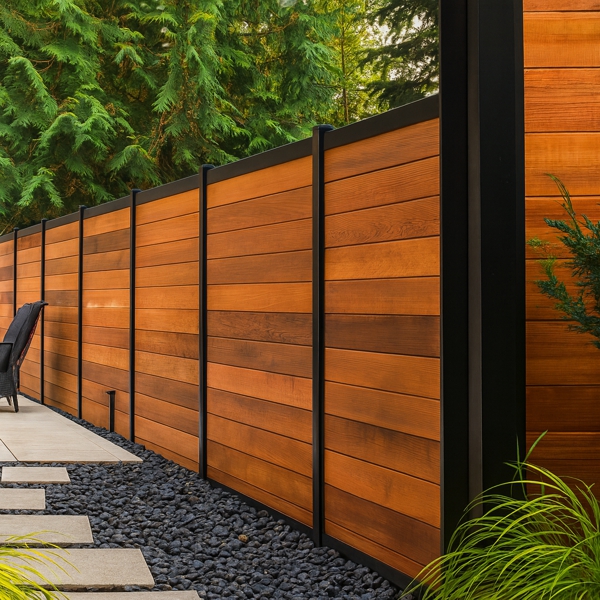Fences Repair & Installation