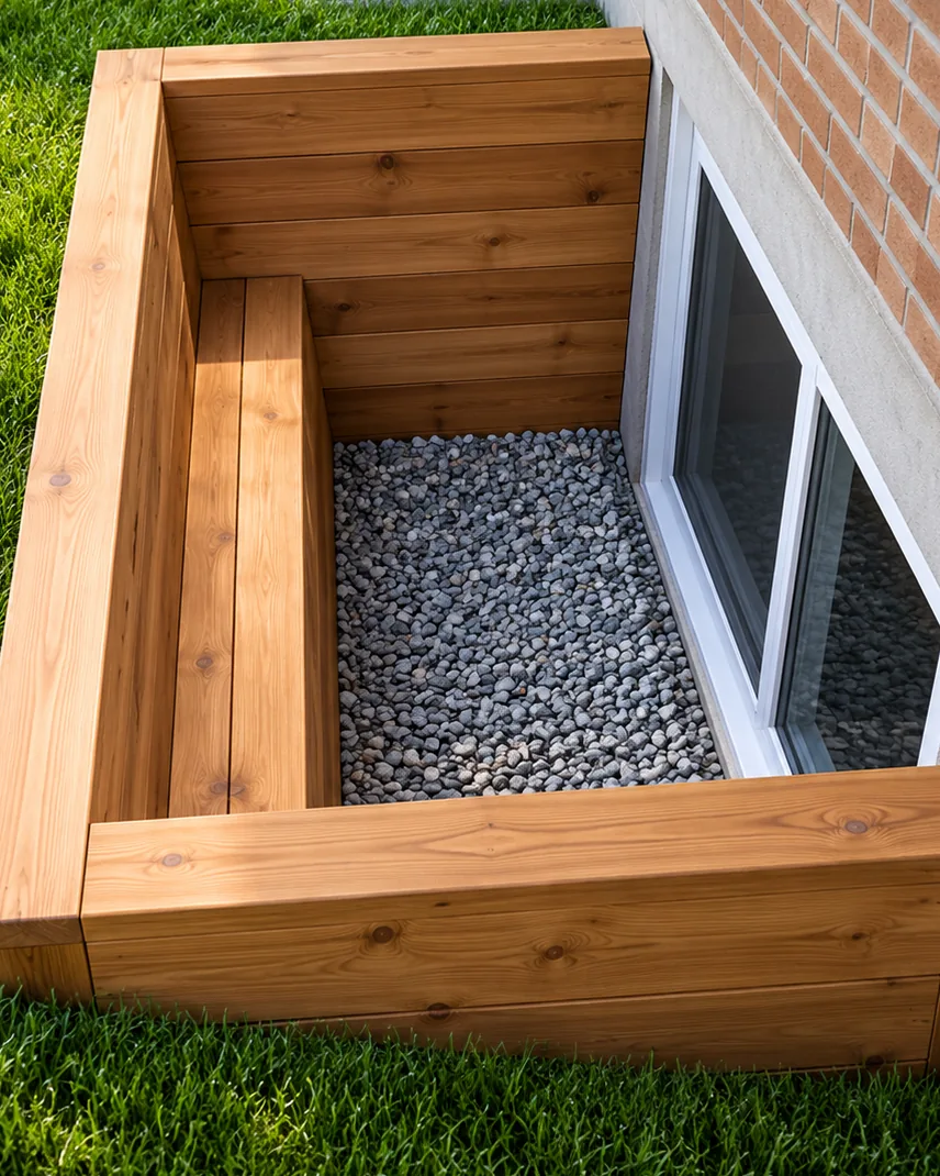 Window Well Covers & Replacement in Colorado Springs — Window Well Covers &amp; Replacement in Colorado Springs