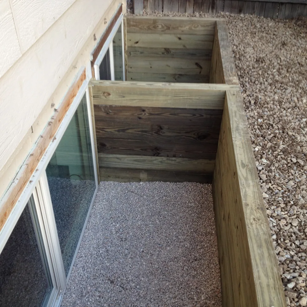 Window Well Replacement: A Home Safety and Aesthetic Upgrade