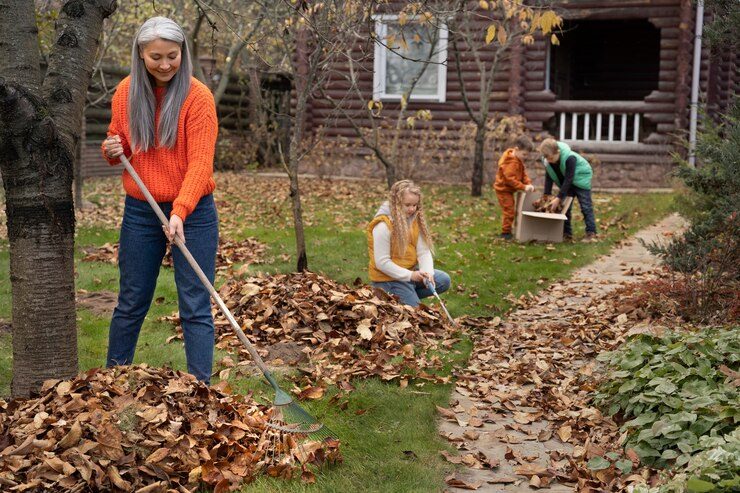 Preparing Your Lawn for Fall: Essential September Landscaping Tips