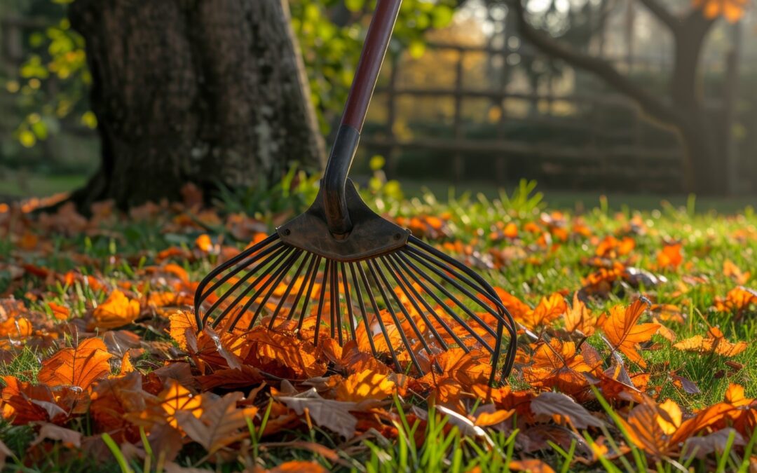 Preparing Your Lawn for Fall: Essential September Landscaping Tips