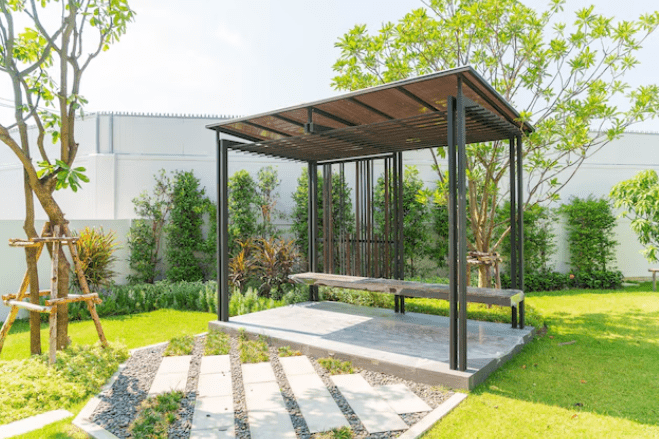 How to Create Shade in Your Yard with Pergolas: A Guide to Comfortable Outdoor Spaces