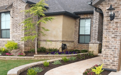 Transform Your Curb Appeal with These Expert Front Yard Hardscaping Ideas