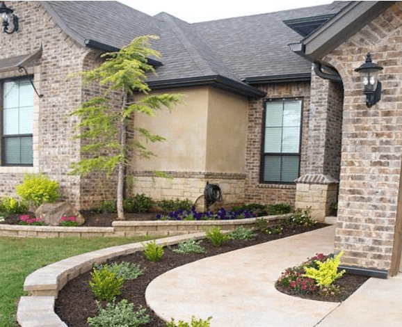 Transform Your Curb Appeal with These Expert Front Yard Hardscaping Ideas