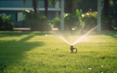 Irrigation Installation: Set Your Yard Up for a Successful Growing Season