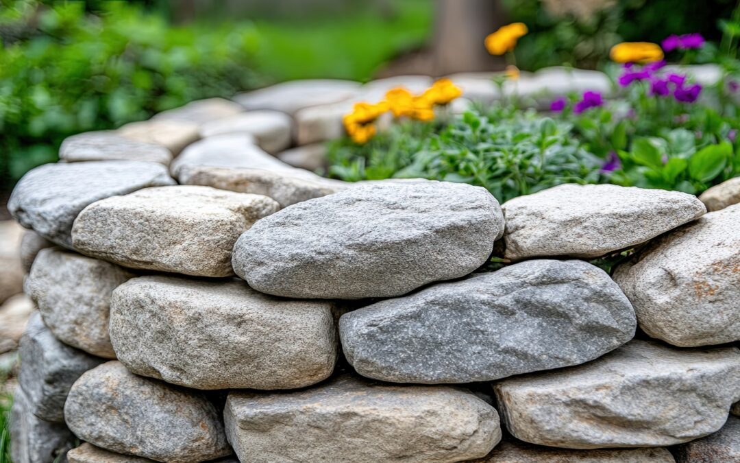 Rock vs. Mulch: What’s Best for Spring Landscaping in Colorado?