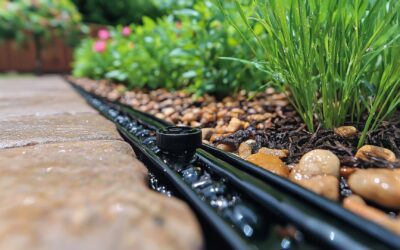 How to Water Smarter in Colorado Springs: July Strategies for Lawns and Gardens