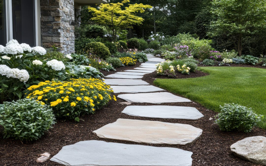 Low-Maintenance Hardscaping Ideas for Active Colorado Springs Families