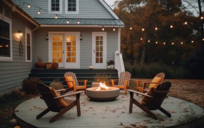 Fire Pit Season Is Coming: Is Your Backyard Ready?
