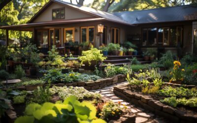 Transition Your Landscape from Summer to Fall the Right Way