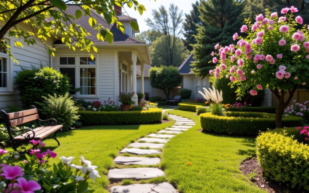 Why November Is the Smartest Month to Plan Next Year’s Landscaping Projects