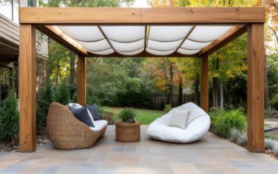 Designing For Four Seasons: Outdoor Spaces That Work Year-Round In Colorado Springs